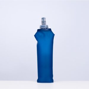 Squeeze Dobrável Tpu 500ml
