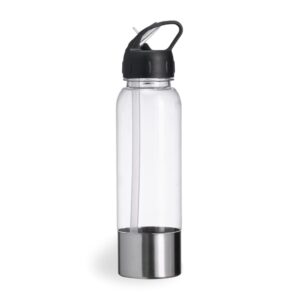Squeeze Plástico 750ml