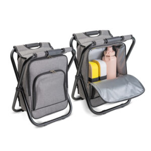 Bolsa Térmica com Cadeira
