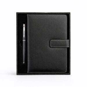 Kit Executivo 2 Peças