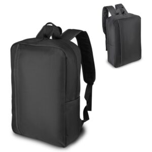 Mochila Confeccionada em Tecido Externo