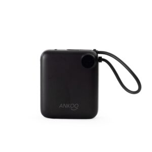 Power Bank 10.000mah com Painel