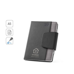 Agenda A5