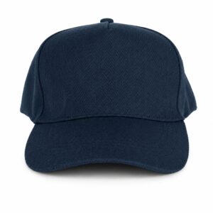 Boné Poliéster Aba Curva