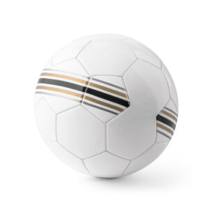 Bola de futebol em PVC