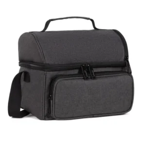 Bolsa TÉrmica Em Rpet –