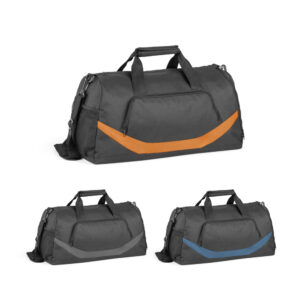 Bolsa esportiva em 300D e