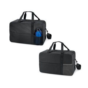 Bolsa esportiva em 600D com