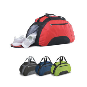 Bolsa esportiva em 600D com