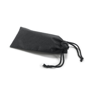 Bolsa para óculos em non-woven