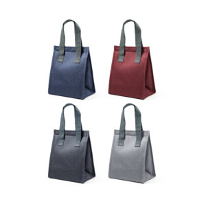 Bolsa térmica em 300D de