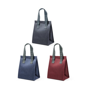 Bolsa térmica em 300D de