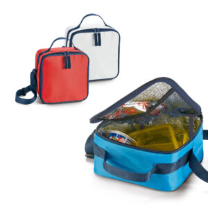 Bolsa térmica em 600D com