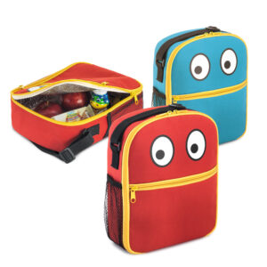 Bolsa térmica para criança em