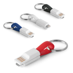 Cabo USB com conector 2