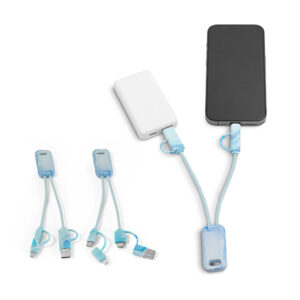 Cabo USB super-rápido 6 em