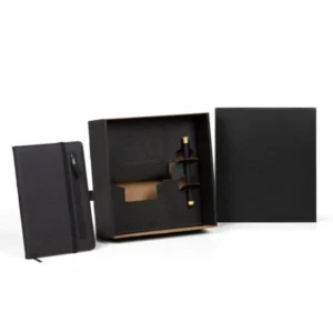Caderno P/ Anotações com Caneta
