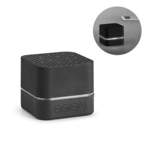 Caixa de som em ABS