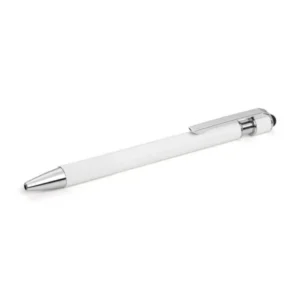 Caneta Esferográfica em Aluminio Reciclado