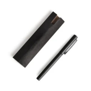 Caneta Roller em Alumínio com