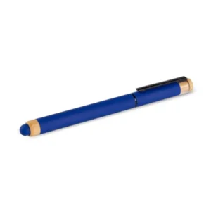 Caneta Roller em Alumínio Reciclado