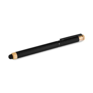Caneta Roller em Alumínio Reciclado