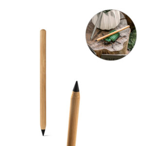 Caneta sem tinta com ponta