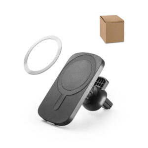 Carregador magnético por indução (wireless)