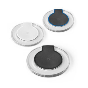 Carregador por indução (wireless) em