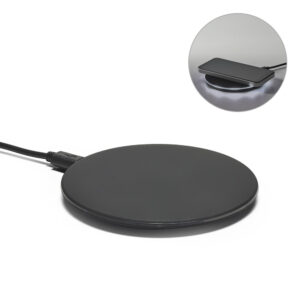 Carregador por indução (wireless) super-rápido