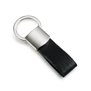 Chaveiro em Metal e Material