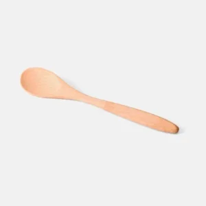 Colher Em Bambu Utility Tamanho