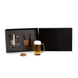 Conj. Canecas Para Cerveja/chopp –