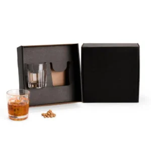 Conj. Copos Americanos Para Drink