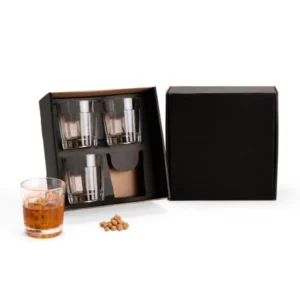 Conj. Copos Americanos Para Drink