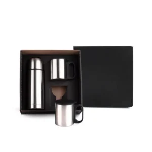 Conj. De Garrafa E Caneca