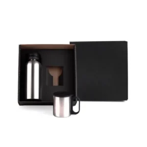 Conj. De Garrafa E Caneca