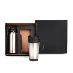Conj. De Squeeze E Caneca