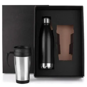 Conj. Garrafa e Caneca –