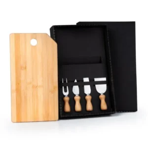 Conj. Tábua e Utensílios P/
