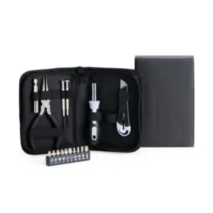 Conjunto De Ferramentas Multi –