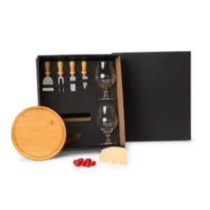 Conjunto Para Queijo / Cerveja
