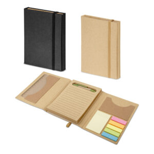 Conjunto para escritório com capa