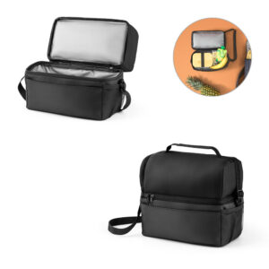 Cooler. Bolsa Térmica em 300D