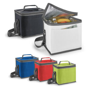 Cooler. Bolsa térmica 9 L