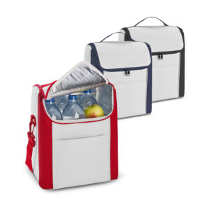 Cooler. Bolsa térmica em 600D