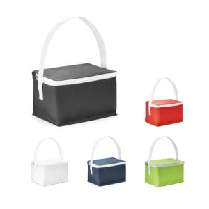 Cooler. Bolsa térmica em 600D