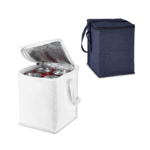 Cooler. Bolsa térmica em 600D
