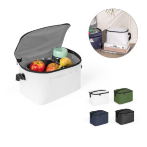 Cooler. Bolsa térmica em poliéster