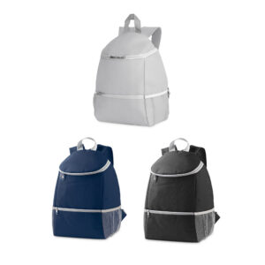Cooler. Mochila térmica em 600D